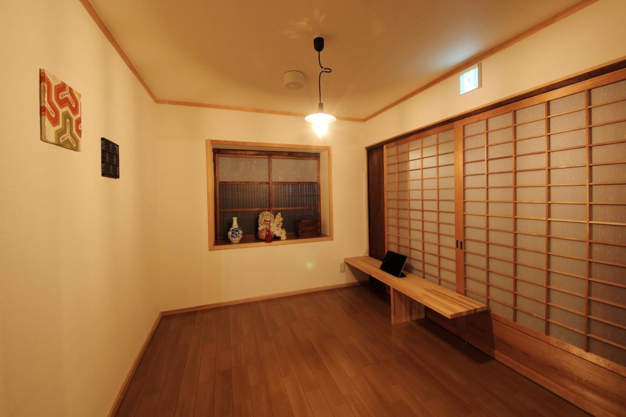Kyo Maimai Near World Heritage Toji Temple Kyoto Buitenkant foto