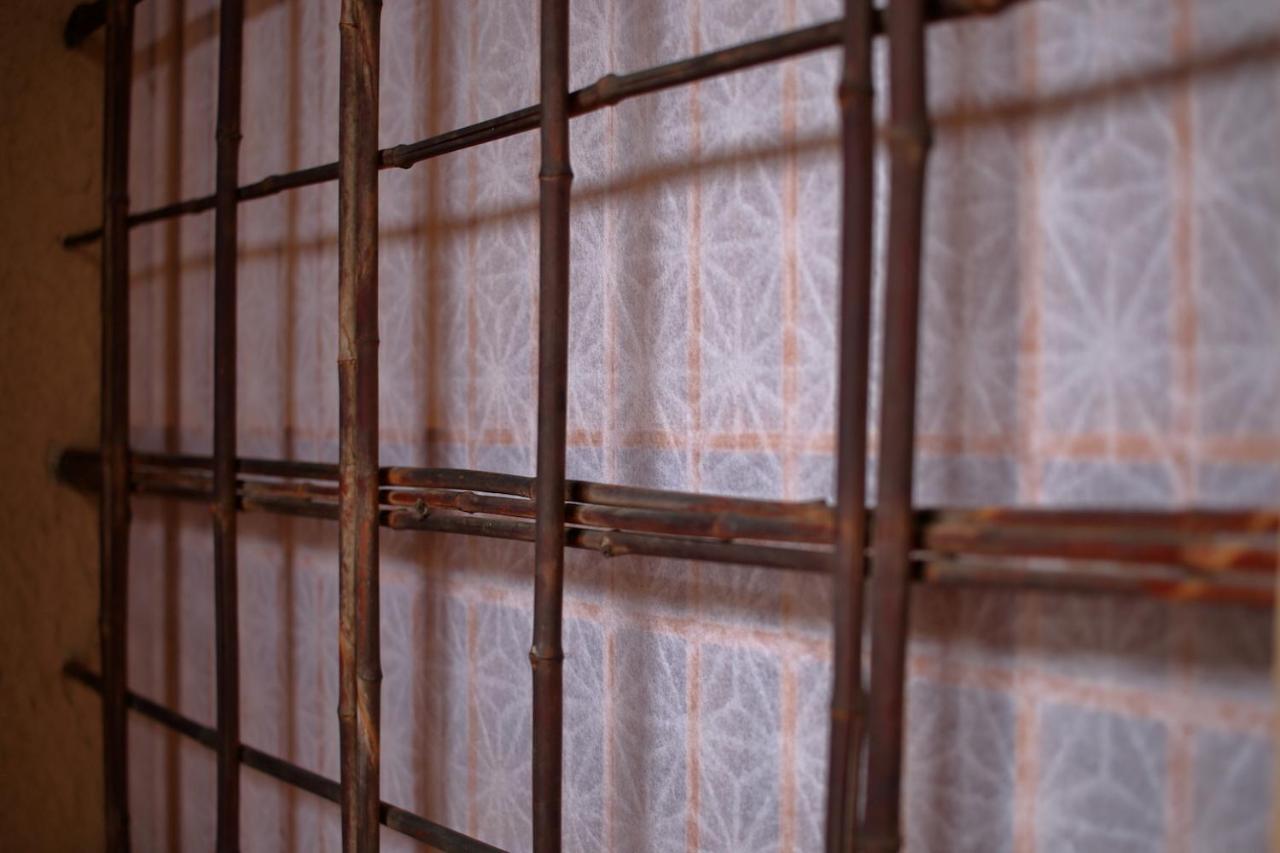 Kyo Maimai Near World Heritage Toji Temple Kyoto Buitenkant foto